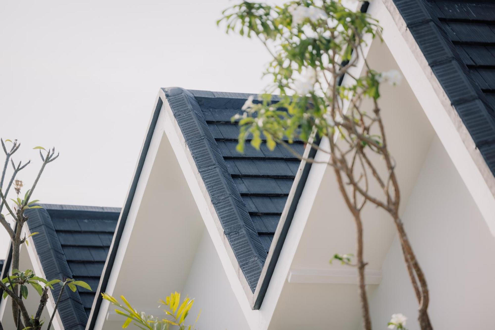 Sari Uma Canggu By Hospitality Bali Exterior foto